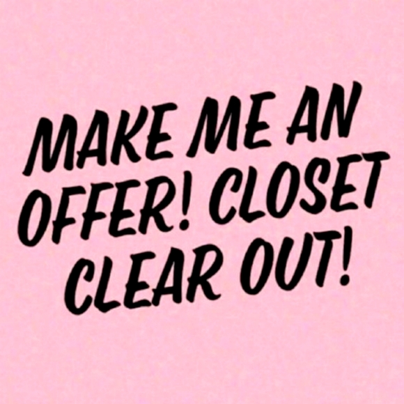 Stussy Tops - 🚨🚨EVERYTHING MUST GO!!🚨🚨